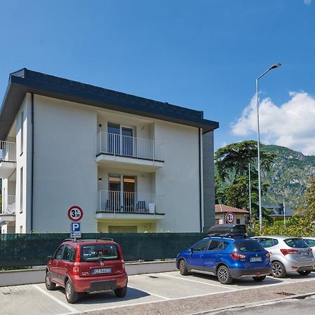 Casa Mia Lake Como Mandello del Lario Exteriér fotografie