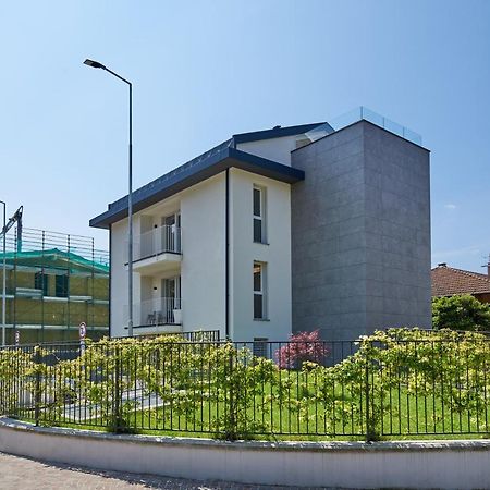 Casa Mia Lake Como Mandello del Lario Exteriér fotografie