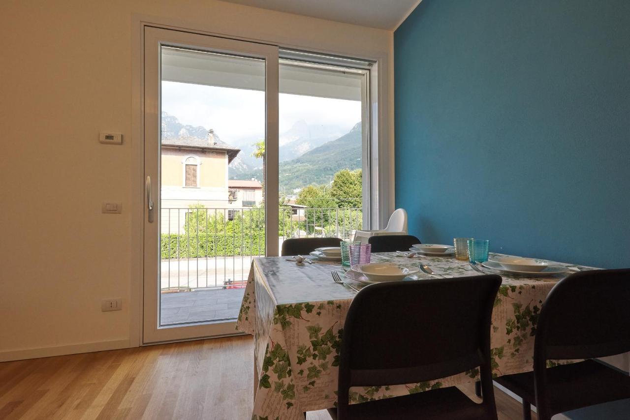 Casa Mia Lake Como Mandello del Lario Exteriér fotografie