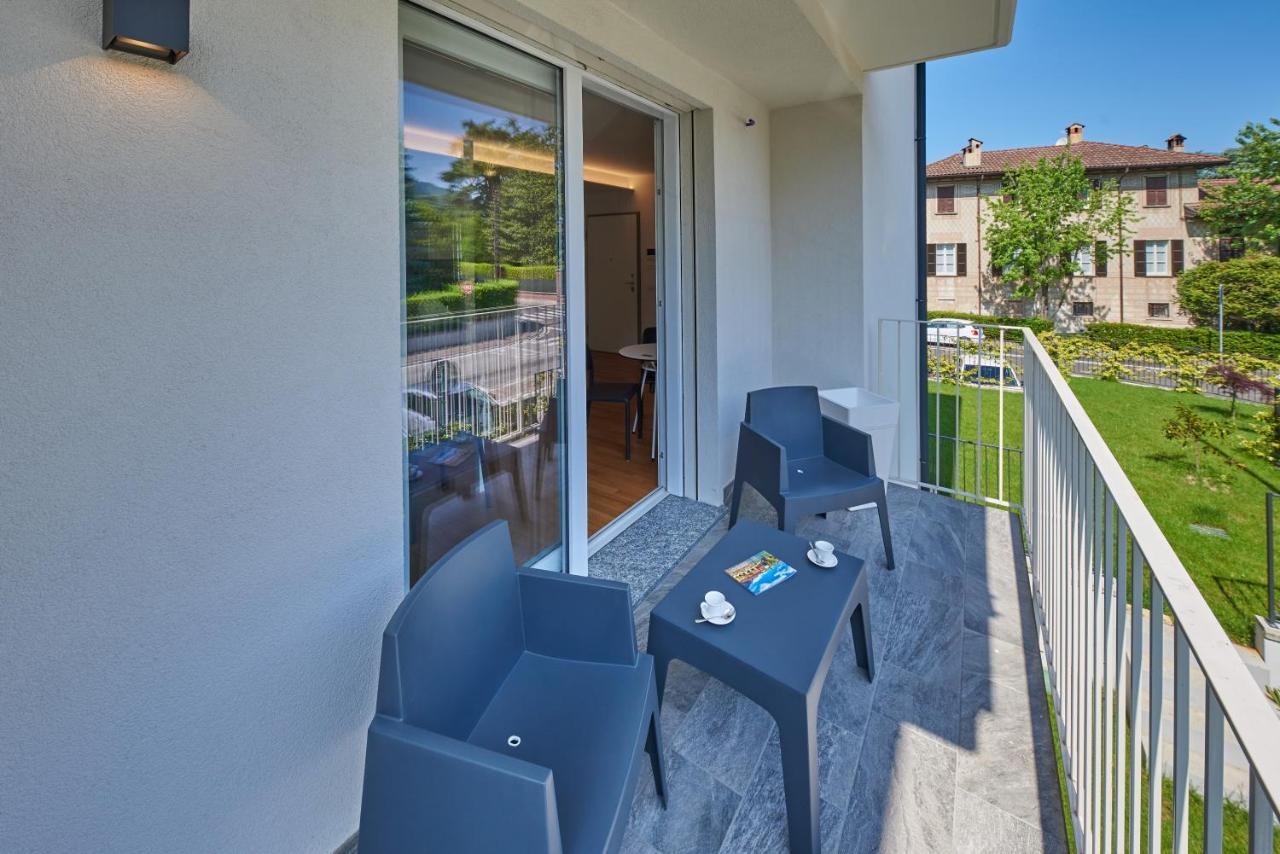 Casa Mia Lake Como Mandello del Lario Exteriér fotografie